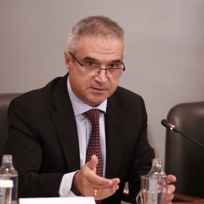 Румен Радев